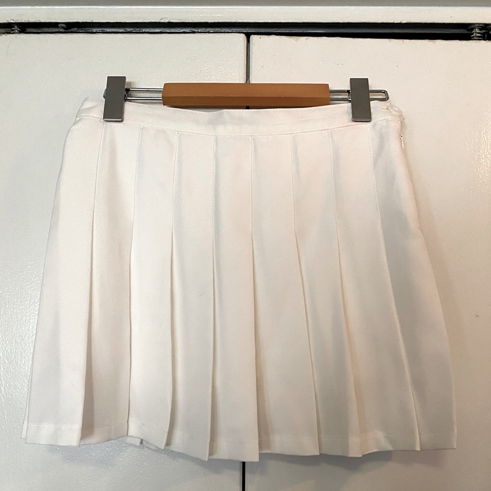 School Girl Skirt